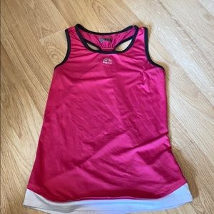 Rbx athletic tank top